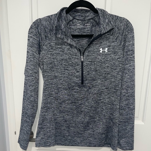 Dri Fit Womens Long Sleeve - Picture 2 of 3